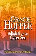 E-Book (epub) Grace Hopper von Kathleen Broome Williams
