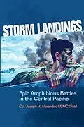 E-Book (epub) Storm Landings von Estate of Joseph H Alexander
