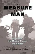 E-Book (epub) The Measure of a Man von Kathleen Broome Williams