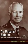 E-Book (epub) An Unsung Soldier von Robert S Jordan