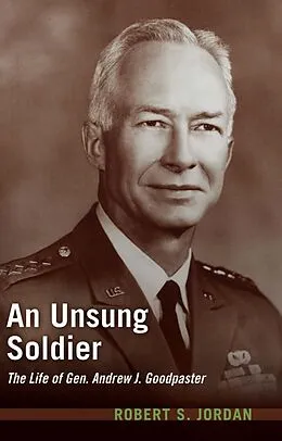 E-Book (epub) An Unsung Soldier von Robert S Jordan