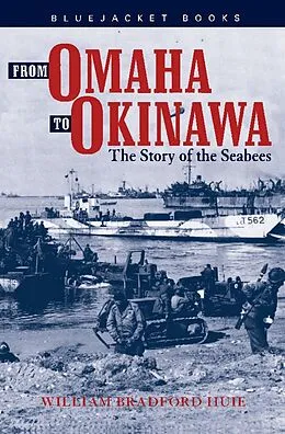 ePUB From Omaha to Okinawa von William Bradford Huie