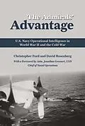 E-Book (epub) The Admirals' Advantage von Christopher Ford, David A Rosenberg