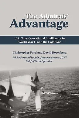 E-Book (pdf) The Admirals' Advantage von Christopher Ford, David A Rosenberg