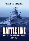 E-Book (epub) Battle Line von Thomas C Hone, Trent Hone