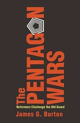 E-Book (epub) The Pentagon Wars von James G Burton