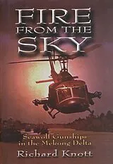 E-Book (epub) Fire from the Sky von Richard C Knott
