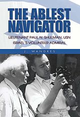 eBook (epub) The Ablest Navigator de J. Wandres