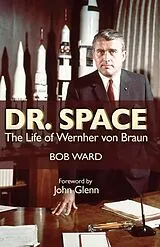 E-Book (epub) Dr. Space von Robinson J Ward