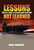 E-Book (epub) Lessons Not learned von Roger Thompson