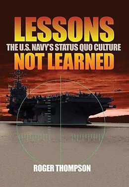 E-Book (epub) Lessons Not learned von Roger Thompson