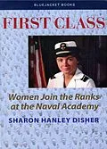 E-Book (epub) First Class von Sharon Disher