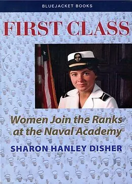 E-Book (epub) First Class von Sharon Disher