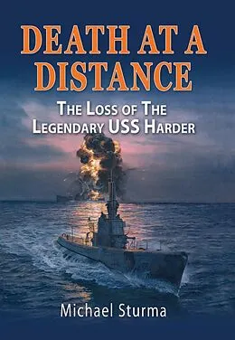 E-Book (epub) Death at a Distance von Michael Sturma