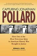 E-Book (epub) Capturing Jonathan Pollard von Ronald J Olive