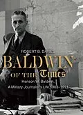 E-Book (epub) Baldwin of the Times von Robert Davies