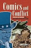 E-Book (epub) Comics and Conflict von Cord A Scott