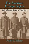 ePUB The American Foreign Legion von Frank Roberts