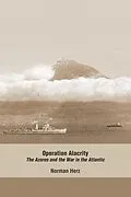 E-Book (epub) Operation Alacrity von Norman Herz