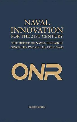 E-Book (epub) Naval Innovation for the 21st Century von Robert Buderi