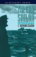 E-Book (epub) Tin Can Sailor von Susan Cosentino