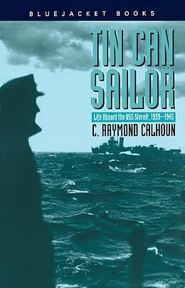 E-Book (epub) Tin Can Sailor von Susan Cosentino