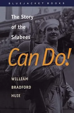 E-Book (epub) Can Do! von William Bradford Huie