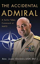 eBook (epub) The Accidental Admiral de James Stavridis