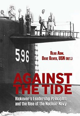 E-Book (pdf) Against the Tide von David R Oliver