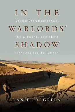 E-Book (epub) In the Warlords' Shadow von Daniel R Green