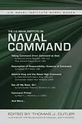 E-Book (epub) The U.S. Naval Institute on Naval Command von 