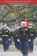 E-Book (epub) Command Attention von Keith Oliver