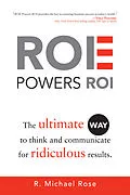 ePUB ROE Powers ROI von R. Michael Rose