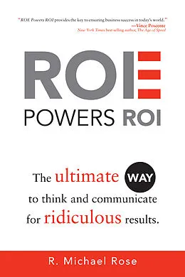 ePUB ROE Powers ROI von R. Michael Rose