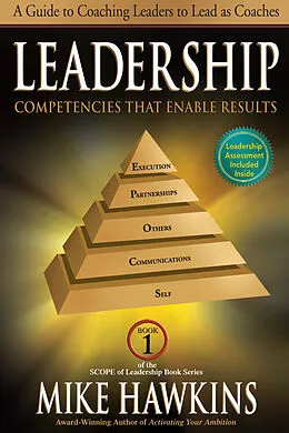 E-Book (epub) Leadership Competencies that Enable Results von Mike Hawkins