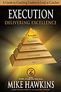 E-Book (epub) Execution: Delivering Excellence von Mike Hawkins