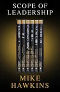 E-Book (epub) SCOPE of Leadership Book Series von Mike Hawkins