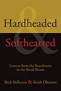 E-Book (epub) Hardheaded and Softhearted von Rick Belluzzo
