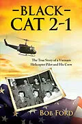 E-Book (epub) Black Cat 2-1 von Bob Ford