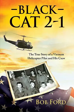 E-Book (epub) Black Cat 2-1 von Bob Ford