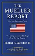 E-Book (epub) The Mueller Report von Robert S. Mueller