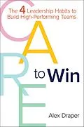 E-Book (epub) CARE to Win von Alex Draper