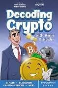 Fester Einband Decoding Crypto von Henri Arslanian, Michael Dotsikas