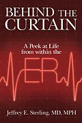 E-Book (epub) Behind the Curtain von Jeffrey E. Sterling MD MPH