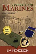 E-Book (epub) George-3-7th Marines von Jim Nicholson
