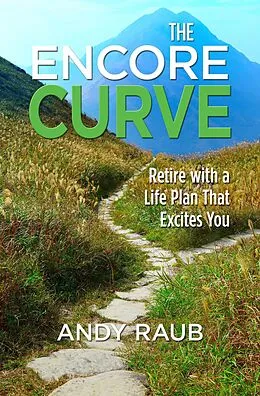 E-Book (epub) The Encore Curve von Andy Raub
