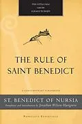 E-Book (epub) The Rule of Saint Benedict von St. Benedict of Nursia