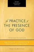 E-Book (epub) The Practice of the Presence of God von Brother Lawrence