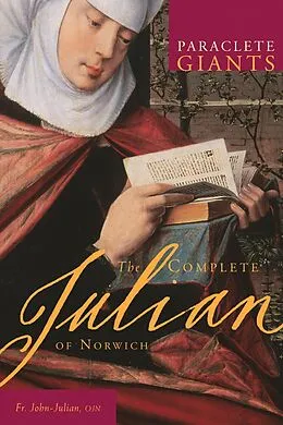 E-Book (epub) The Complete Julian von Fr. John Julian