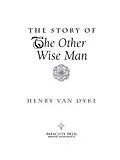 E-Book (epub) The Story of the Other Wise Man von Henry Van Dyke